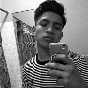 Meet your Posher, Eduardo